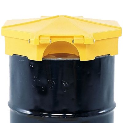U0484 Ultra Bung Access Funnel With Lid