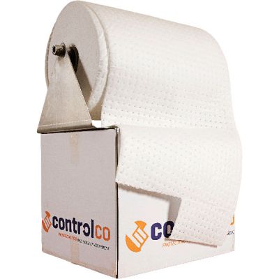 07-1004 Oil Only - Heavy Weight Sorbent Roll