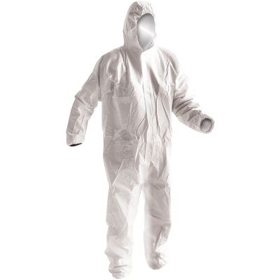 Armour Splash Proof Coveralls Non-Woven 60gsm