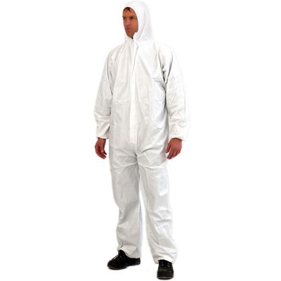 DOWP PROVEK Disposable Coverall