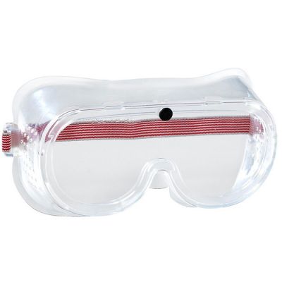 Basic Dust / Grinding Goggle - Clear NP102