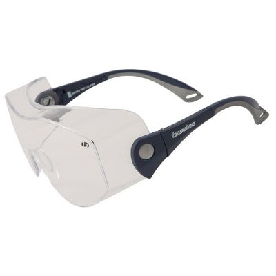 Scope Overcoat Specs - Clear Lens
