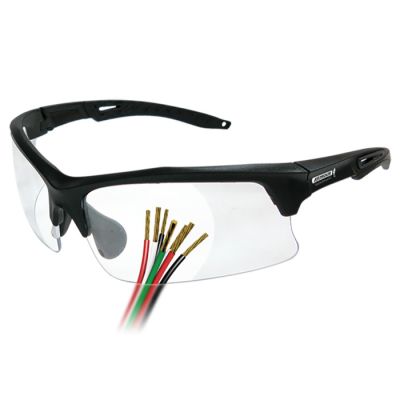 Armour Sentry Full Focal Reading Safety Glasses