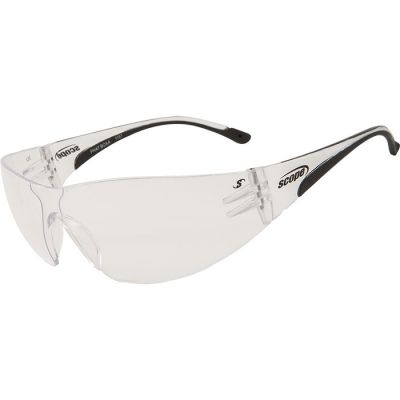 Scope 100C-SBX Super Boxa Safety Glasses (Box/10)