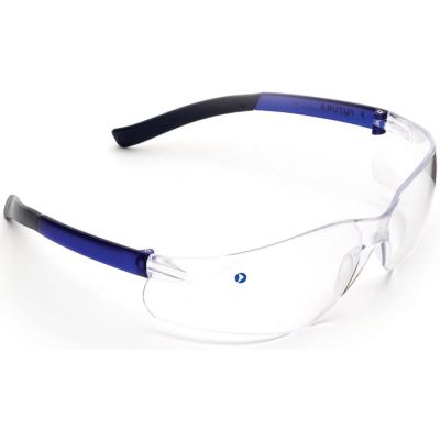 Pro 9000 FUTURA Anti-Fog Safety Glasses