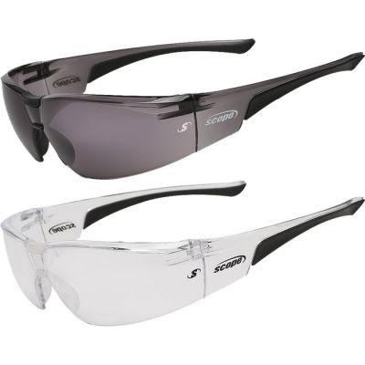 Scope 105 Boxa Plus Safety Glasses