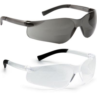 Esko Bi-Focal Safety Glasses Anti-fog