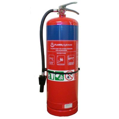 Fire Extinguisher Foam Flameguard Class AB