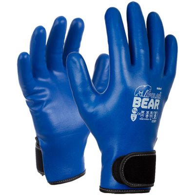 Esko E385HC Polar Bear Full Coat Thermal Glove