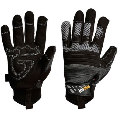 PT ProFit Protec Full Finger Glove