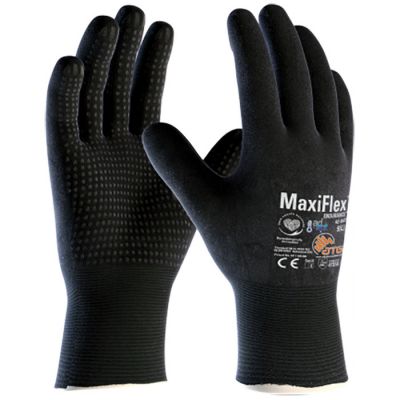 42-847 Maxiflex Endurance Full Coat Nitrile Glove