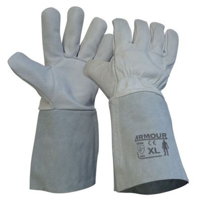 Argon Welders Glove - One Size