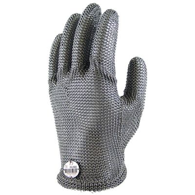 Niroflex Chainmesh Glove - Wrist length