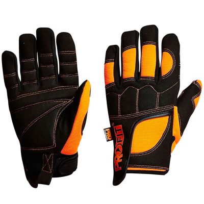 PV PRO-VIBE Anti-Vibration Gloves