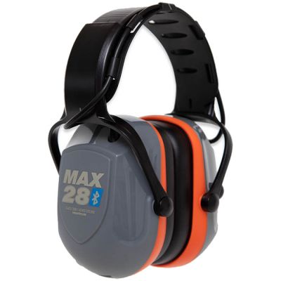 MAX 28 Bluetooth Class 5 Earmuff