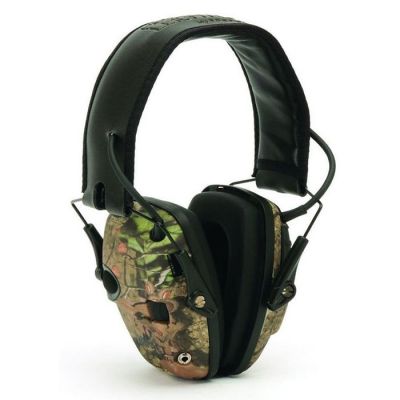 Impact Sport R-10530 Electo with Sound Amp Earmuff