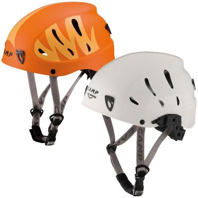 ZC190 - Camp Armour Work Helmet
