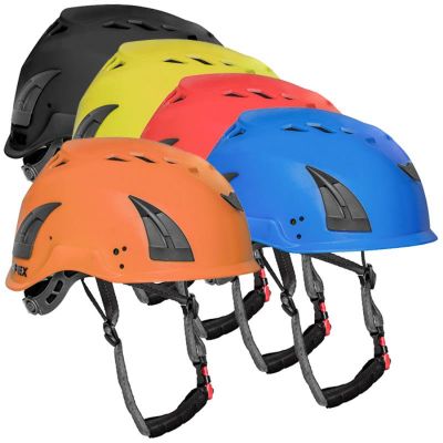 APX02 - Apex Viko Vent Industrial Helmet
