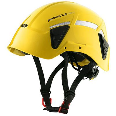 ZPE01 Pinnacle Exo Vent Multi Impact Tested Helmet