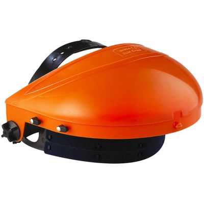 B1 Browguard Replacement Only - Orange