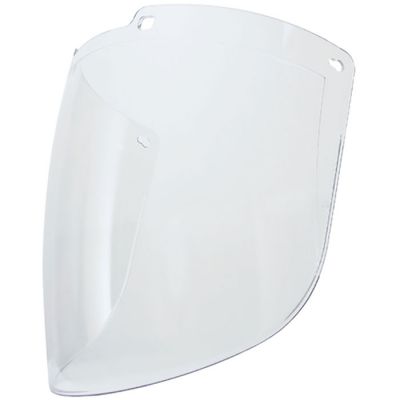 Turboshield 1031743 Replacement Clear Visor