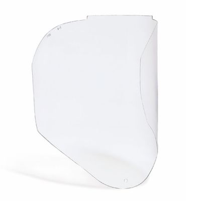 1011625 Replacement Visor-Clear PC Uncoated