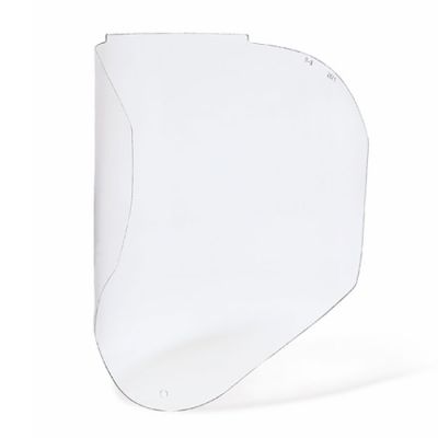1011627 Replacement Visor-Clear PC- HC/AF Coated