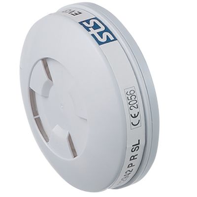 STS40350 P3 Particulate Filter for STS Respirator