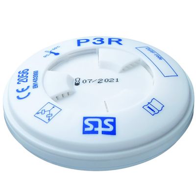 P3R STS 40302 Dust Particle Cartridge