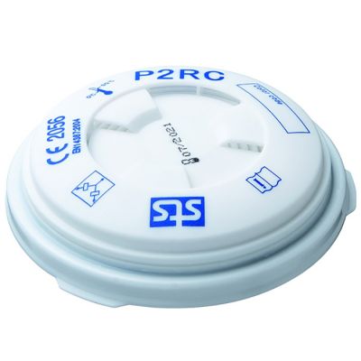 STS P2RC Single Shift Clip-On P2 Pre-Filter