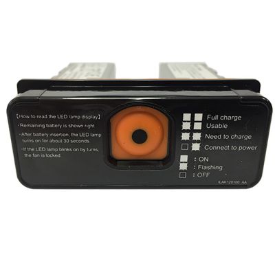 STS41735 Replacement Battery For VP3 F/Face Mask