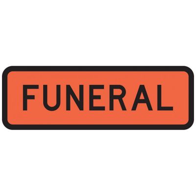 TW-2.1 - Funeral Sign Level 1 - Composite