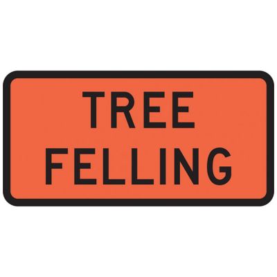 TW2.5 - Tree Felling