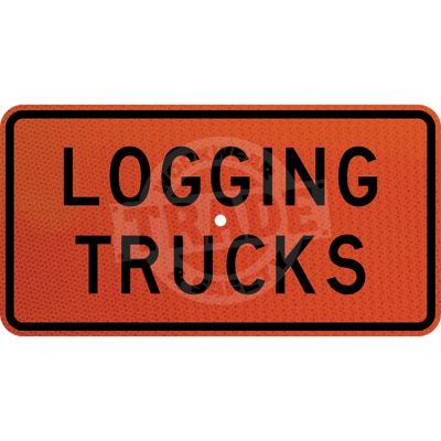 TW2.6A - Logging Trucks