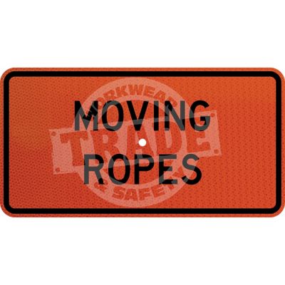 Moving Ropes - Composite