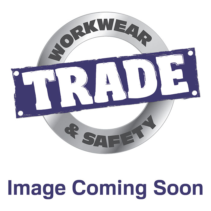Caution 100% Cotton Cargo Trousers Twin Ref Tape