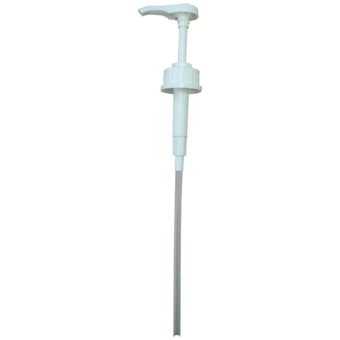 Sqwincher Pump Spout for the 2L Concentrate Bottle