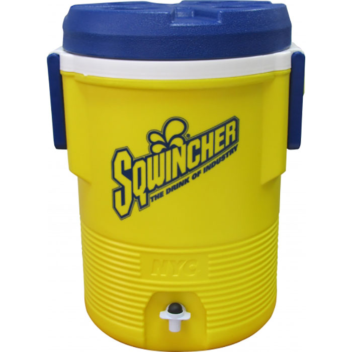 Sqwincher Cooler 20 Litre