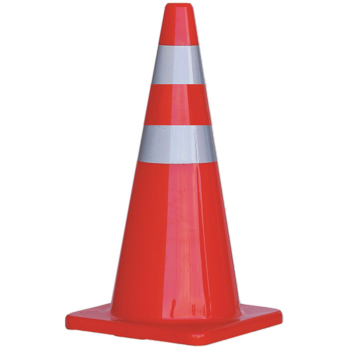 ProChoice TC900R Reflective Traffic Cone