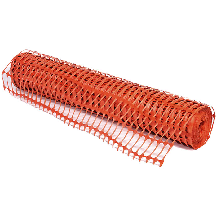Economesh Lightweight Barrier Mesh 1m High