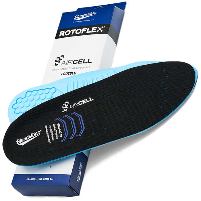 Blundstone Rotoflex Aircell Innersole