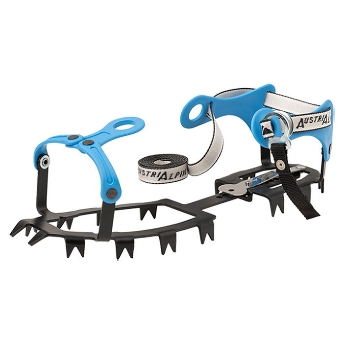 Protos Forestry Crampons