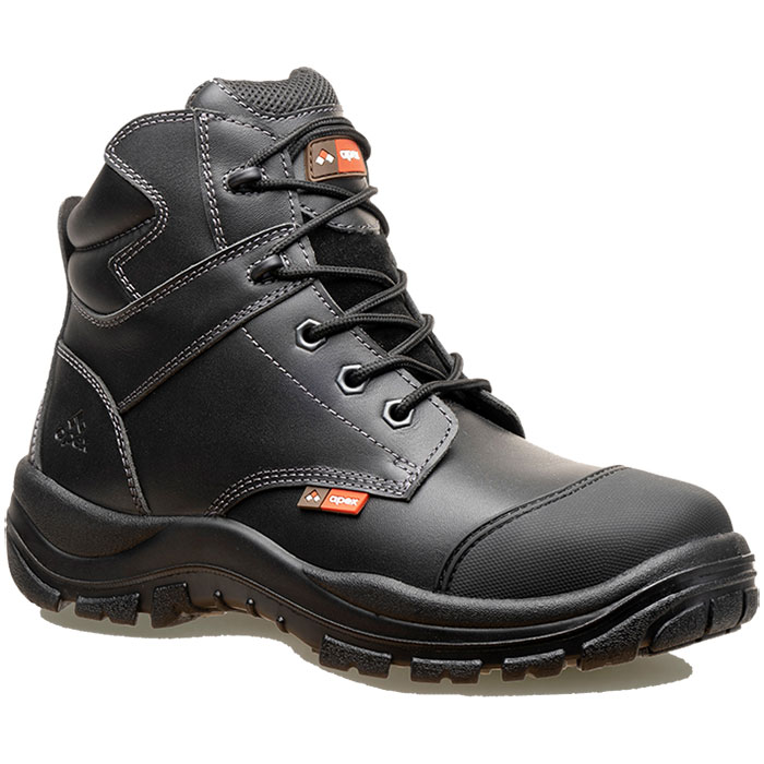 Apex Hamilton Pro Lace Up Boot