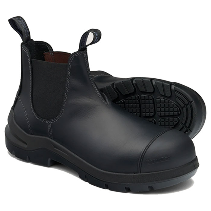 7501 Blundstone DuraFit Slip-On Boot