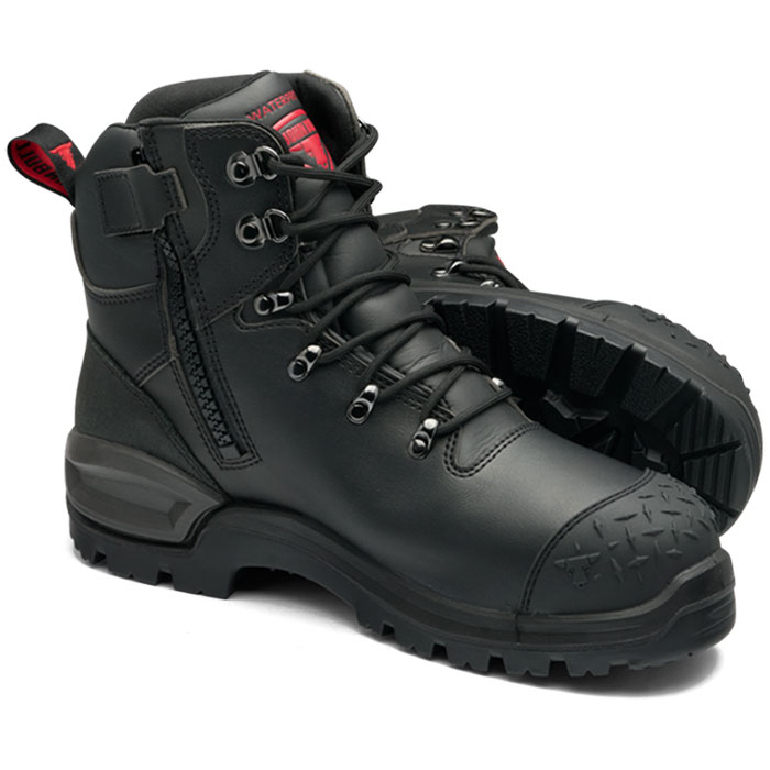 Rockhopper 4988 John Bull Waterproof Safety Boot