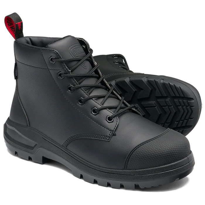 John Bull 4166 Angus Lace Up Safety Boot