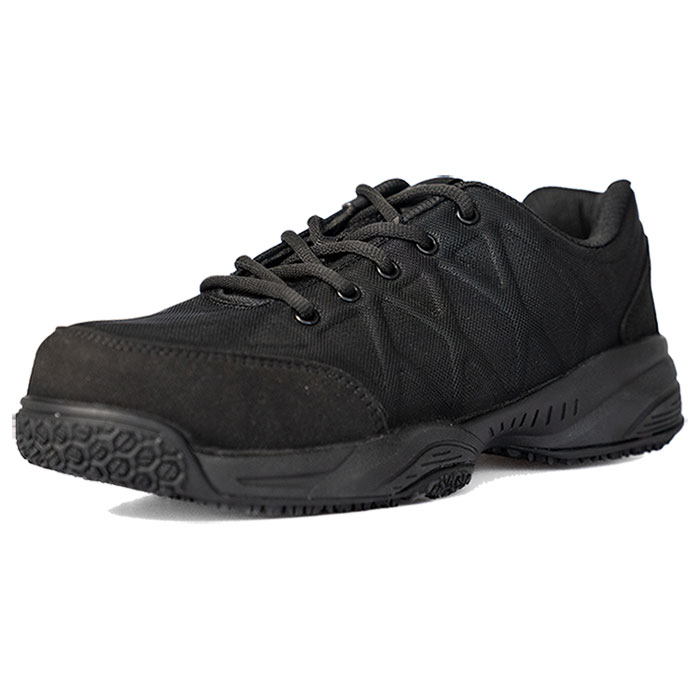 Munka Comfort Worker Low Shoe - N2114M