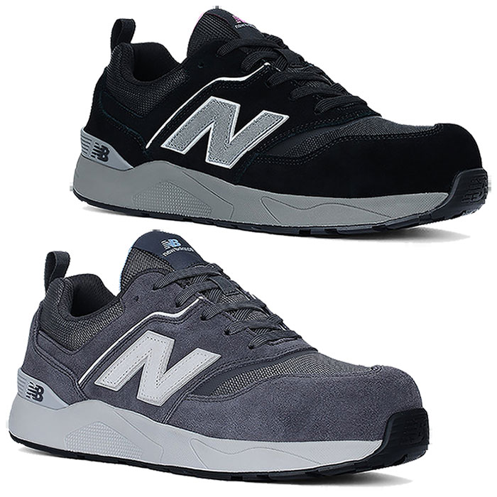 New Balance Elite Lite Womens Safety Shoe