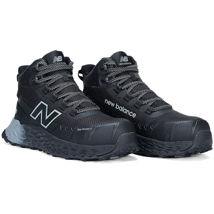 New Balance Cremorne Mid Mens Safety Boot