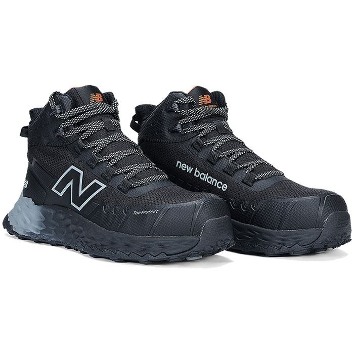 New Balance Cremorne Mid Womens Safety Boot